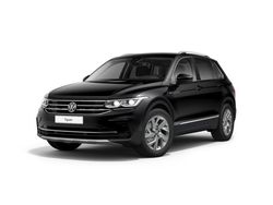 Gebraucht 2021 VW Tiguan Elegance SUV | 31.650 € (Guter Preis)