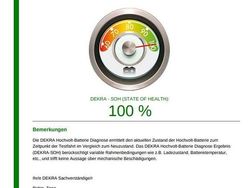 Gebraucht 2021 Skoda Enyaq iV SUV | 27.000 € (Fairer Preis)