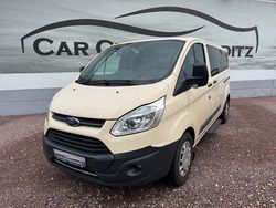 Beige Gebraucht 2018 Ford Tourneo Van / Kleinbus | 15.500 € (Guter Preis)