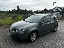 Grün Gebraucht 2003 VW Golf IV Limousine | 3.500 € (Fairer Preis)