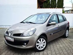 Stone Gebraucht 2008 Renault Clio GrandTour Kombi | 4.190 € (Fairer Preis)