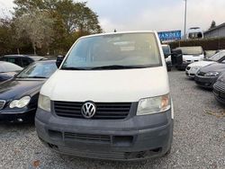 Grau Gebraucht 2005 VW T5 Van | 1.900 €