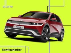 Rot Neu 2025 Hyundai Ioniq 5 SUV | 32.138 €