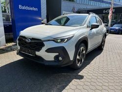 Weiß Neu 2025 Subaru Crosstrek Comfort SUV | 34.970 € (Fairer Preis)