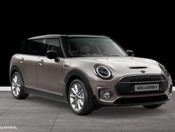Grau Gebraucht 2022 Mini Cooper S Clubman Kombi | 26.901 € (Fairer Preis)