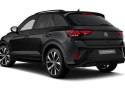 Indiumgrau metallic indiumgrau metallic Neu 2025 VW T-Roc R-line SUV | 36.721 € (Guter Preis)