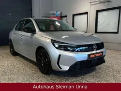 Grau Gebraucht 2024 Opel Corsa Kleinwagen | 15.990 € (Superpreis)