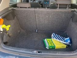 Blau Gebraucht 2006 VW Golf V Limousine | 1.500 € (Guter Preis)