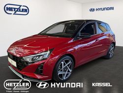 Dragon red Neu 2025 Hyundai i20 Prime Limousine | 23.490 € (Fairer Preis)