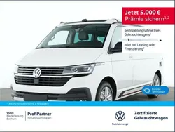 Othercolor Gebraucht 2024 VW T6.1 Coast Van | 81.240 € (Teuer)