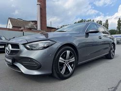 Selenitgrau metalliclack Gebraucht 2023 Mercedes C220 Kombi | 26.900 € (Guter Preis)