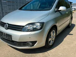 Silber Gebraucht 2010 VW Golf VI Limousine | 3.300 € (Superpreis)