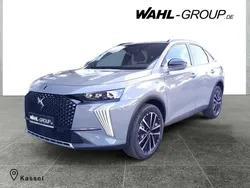 DS Automobiles DS7 Crossback