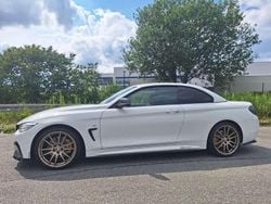 Gebraucht 2014 BMW 428 Performance Cabrio | 20.500 € (Fairer Preis)