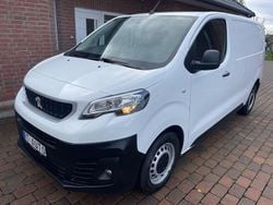 Weiß Gebraucht 2020 Peugeot Expert Premium Van | 18.999 € (Superpreis)