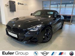 Schwarz Gebraucht 2025 BMW Z4 M Sport Cabrio | 51.790 € (Fairer Preis)