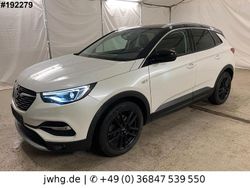 Weiß Gebraucht 2019 Opel Grandland X Ultimate SUV | 14.950 € (Superpreis)
