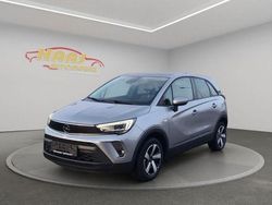 Kontrast grau/quarz silber Gebraucht 2021 Opel Crossland X Business Edition SUV | 12.990 € (Fairer Preis)