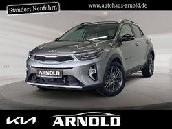 Astrograu Gebraucht 2024 Kia Stonic SUV | 20.300 € (Fairer Preis)