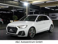 Weiß Gebraucht 2019 Audi A1 Sportback S-Line Kleinwagen | 19.990 € (Guter Preis)