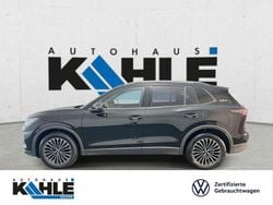 Schwarz Gebraucht 2025 VW Tiguan Goal SUV | 37.290 € (Superpreis)