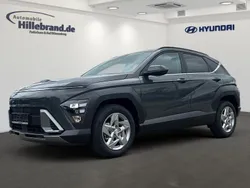 Grau Neu 2025 Hyundai Kona Trend SUV | 26.990 € (Guter Preis)