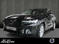 Schwarz Gebraucht 2024 Volvo XC60 SUV | 54.980 € (Fairer Preis)