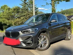 Grau Gebraucht 2020 BMW X1 Sport Line SUV | 24.200 € (Guter Preis)