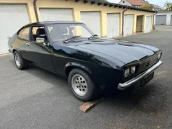 Schwarz Gebraucht 1982 Ford Capri Coupé | 25.000 €