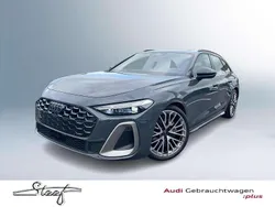 Magnetgrau Gebraucht 2024 Audi A5 Ambiente Coupé | 53.490 € (Guter Preis)