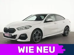 Alpinweiss Gebraucht 2020 BMW 218 M Sport Coupé | 21.855 € (Fairer Preis)