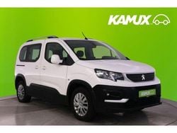 Weiss Gebraucht 2019 Peugeot Rifter Active Van / Kleinbus | 14.390 € (Guter Preis)