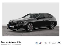 Schwarz Neu 2025 BMW i5 M Sport Limousine | 69.490 € (Guter Preis)