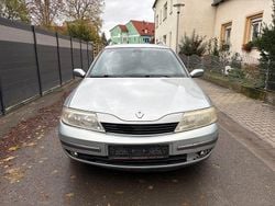 Gebraucht 2002 Renault Laguna II Initiale Kombi | 1.900 € (Fairer Preis)