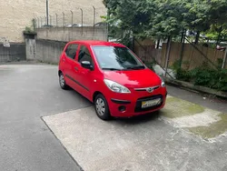 Electric red Gebraucht 2008 Hyundai i10 Kleinwagen | 2.500 € (Fairer Preis)