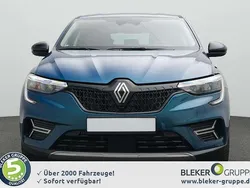 Blau sansibar Neu 2025 Renault Arkana Evolution SUV | 30.590 € (Fairer Preis)