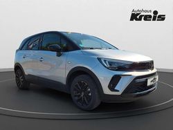 Lackierung aluminiumgrau/meta Gebraucht 2024 Opel Crossland X Elegance SUV | 21.850 € (Etwas zu teuer)