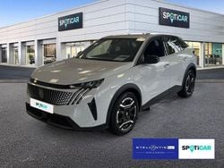 Weiß Neu 2025 Peugeot e-3008 Allure SUV | 48.280 € (Etwas zu teuer)