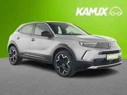 Grau Gebraucht 2023 Opel Mokka Ultimate SUV | 17.490 € (Guter Preis)