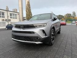 Grau Gebraucht 2023 Opel Mokka-e Ultimate SUV | 19.340 € (Guter Preis)