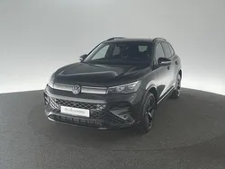Schwarz Gebraucht 2024 VW Tiguan R-line SUV | 45.990 € (Fairer Preis)