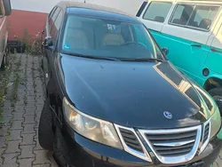 Schwarz Gebraucht 2008 Saab 9-3 Kombi | 1.200 € (Guter Preis)
