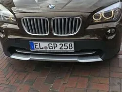 Gebraucht 2012 BMW X1 SUV | 11.999 € (Teuer)