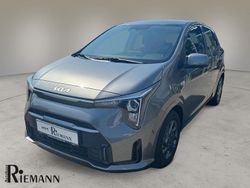 Grau Neu 2025 Kia Picanto Vision Kleinwagen | 15.995 € (Guter Preis)