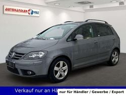 Grau Gebraucht 2009 VW Golf Plus Cross United Van / Kleinbus | 2.999 € (Superpreis)