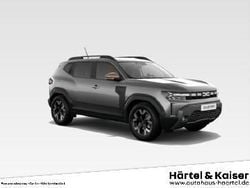 Dolomitgrau (grau) (grau) Gebraucht 2025 Dacia Duster Extreme SUV | 26.150 € (Guter Preis)