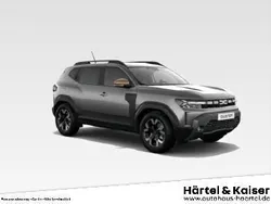 Dolomitgrau (grau) (grau) Neu 2025 Dacia Duster Extreme SUV | 29.590 € (Fairer Preis)