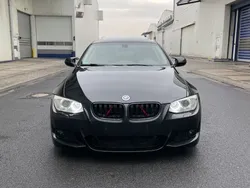 Schwarz Gebraucht 2011 BMW 320 M Performance Coupé | 14.000 € (Teuer)
