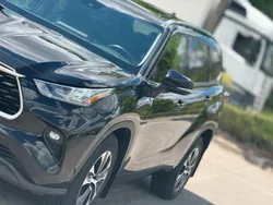 Schwarz Gebraucht 2020 Toyota Highlander XLE SUV | 39.990 €