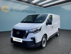 Weiß Neu 2025 Nissan Primastar Van / Kleinbus | 33.449 €